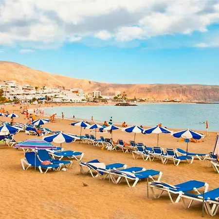 Brisa Del Sur * Arona (Tenerife)