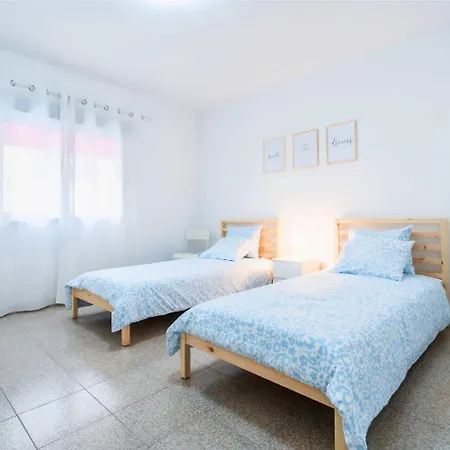 Appartement Brisa Del Sur *
