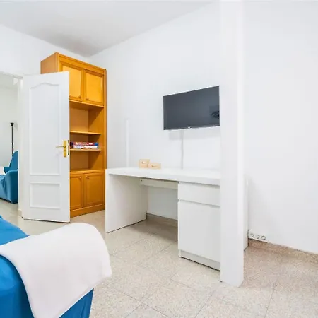 Brisa Del Sur Apartamento