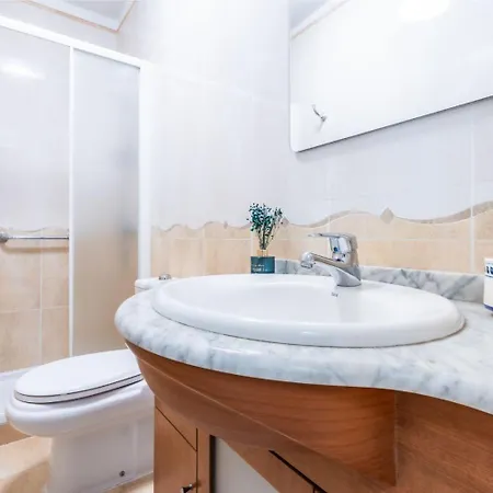 Apartamento Brisa Del Sur